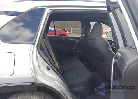 2021 Toyota Rav4 Prime Se z USA, uszkodzony, nr VIN JTMAB3FV3MD058427